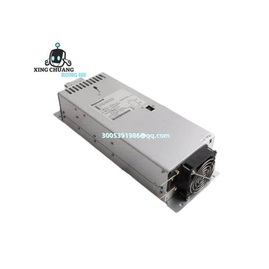 honeywell_fc-psu-uni2450u_v2_1_2.jpg Honeywell FC-PSU-UNI2450U V2.1 High-Efficiency Power Supply Module