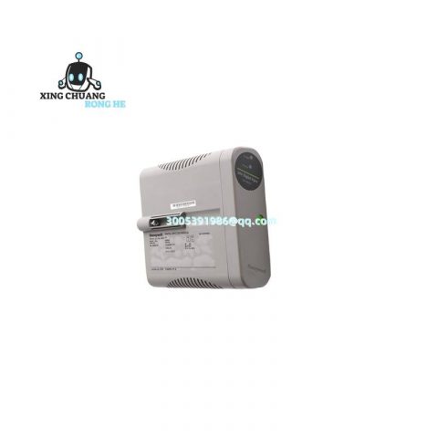 Honeywell Power Supply, TC-FPCXX2, PLC Module, Control Systems