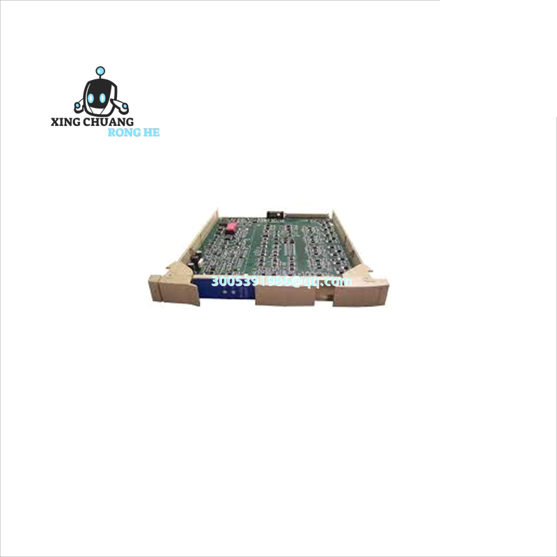 honeywell_tc-prs021.png Honeywell TC-PRS021 Control Processor Module