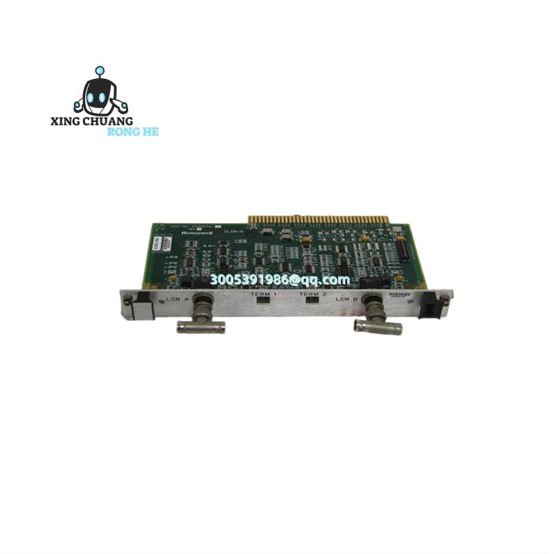 honeywell_tc-prs021_2.jpg Honeywell TC-PRS021 Control Processor Module