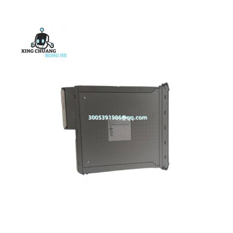 ICS TRIPLEX T8191 PLC Controller Module Card Transmitter Sensor