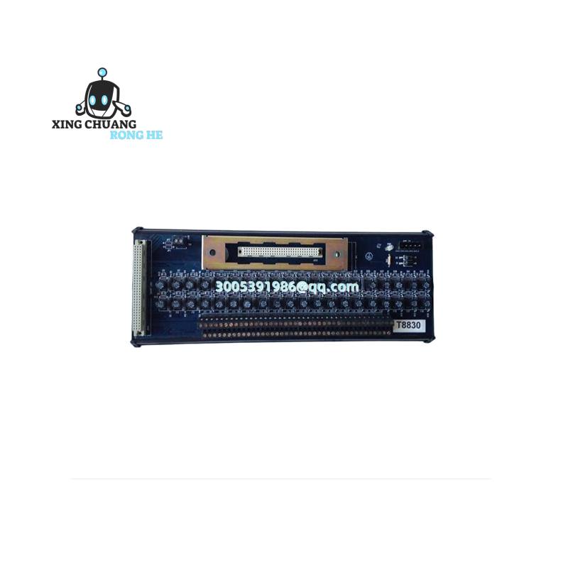 ics_triplex_t8191_3.jpg ICS TRIPLEX T8191 PLC Controller Module Card Transmitter Sensor