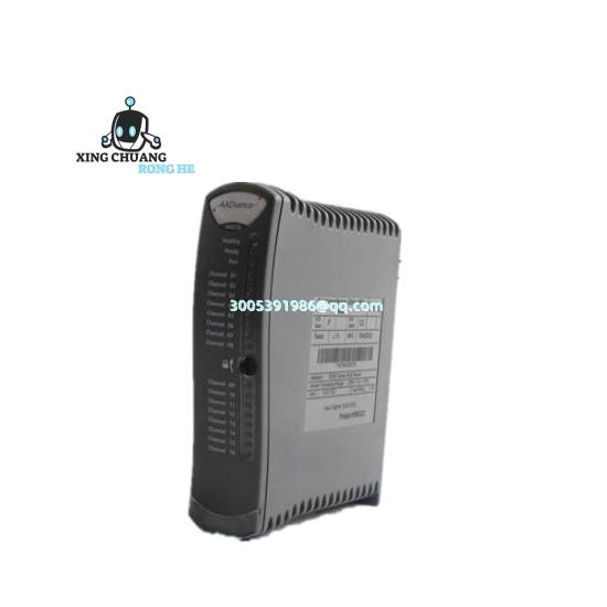 ics_triplex_tc-305-01-5m0.jpg ICS TRIPLEX TC-305-01-5M0 Industrial Controller Module Card Transmitter Sensor