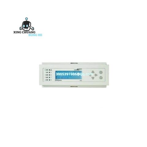 JOHNSON MS-NAE5510-2 Embedded Design, High Performance Industrial Control Module