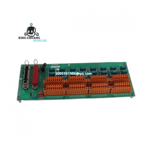 KOLLMORGEN CB06560 PRD-B040SAIB-62 Industrial Control Module
