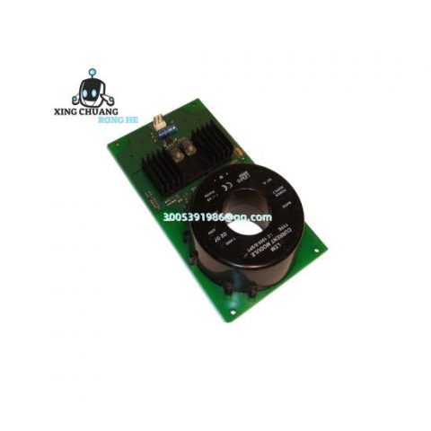 LEM LC100S/SP7 Current Sensor Module, High Precision Industrial Current Monitoring Solution