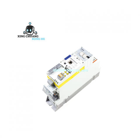 Lenze EVF8212-E AC Drive, High Efficiency, 0.75KW