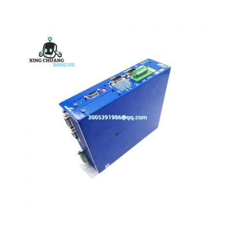 METRO MPS-4007 Industrial Control Module, Precision Automation Component