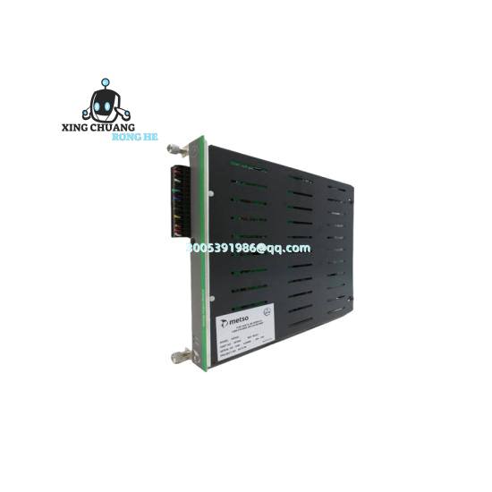 metso_iop111.jpg METSO IOP111 Custom Industrial Control Solution
