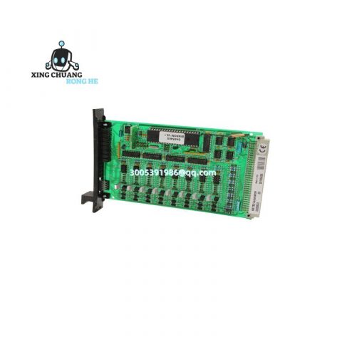 METSO IOP353 Industrial Control Module