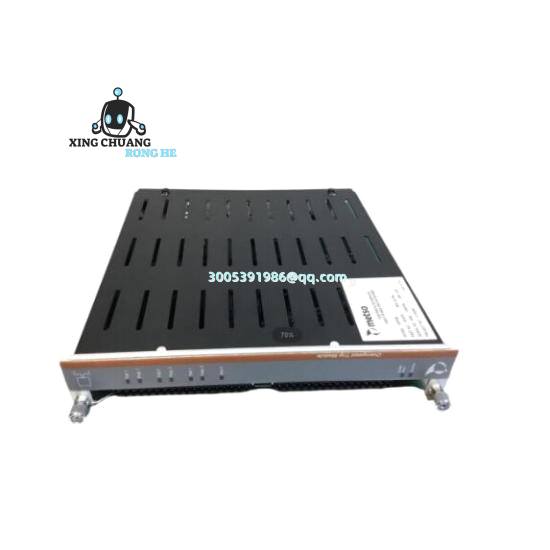 metso_s422737.jpg METSO S422737 Positioning and Reset Module for Industrial Control Systems