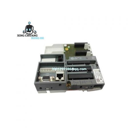 Mitra PE1937/23BU - High-Performance Industrial Control Module