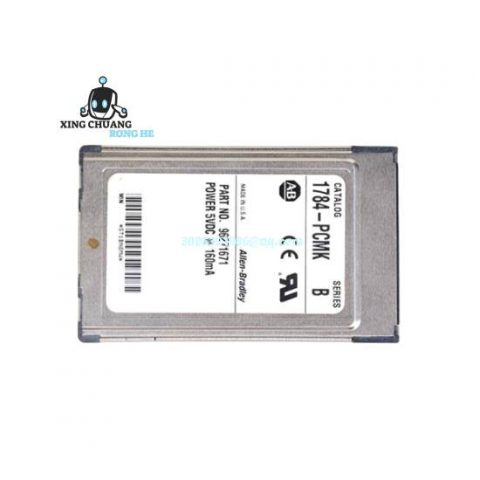 NI PCI-6224 Logic Control Module, Custom Processing Available