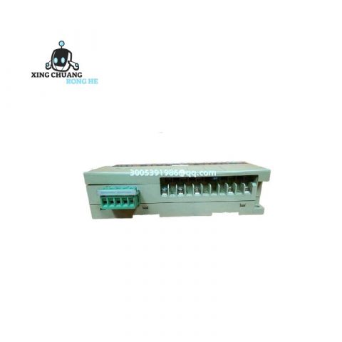 Omron CJ1W-PD025-SF Fault Diagnosis Database - Industrial Automation Control Module