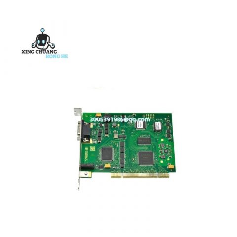 API 958481321220 PD208 Processor for Industrial Automation
