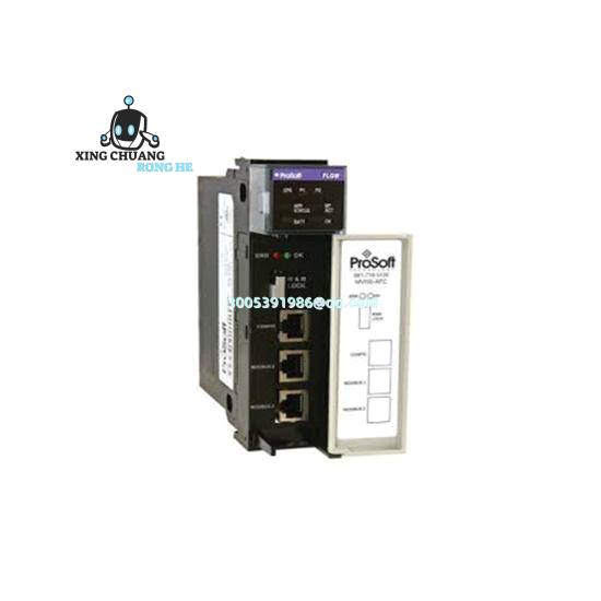 prosoft_1452-25m.jpg ProSoft Technology 1452-25M Industrial Ethernet Communication Module