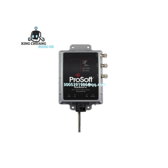 prosoft_1452-25m_3.jpg ProSoft Technology 1452-25M Industrial Ethernet Communication Module