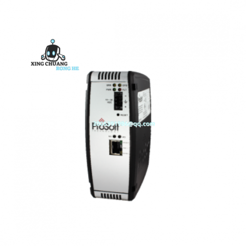Prosoft PMF1327205 PROSOFT Network Interface Module for Industrial Automation