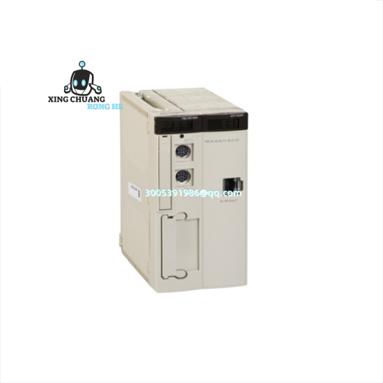schneider_140cps11100.png SCHNEIDER 140CPS11100 Controller for Industrial Automation Systems