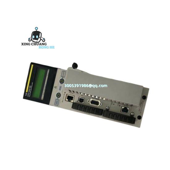 schneider_140cps11100_4.jpg SCHNEIDER 140CPS11100 Controller for Industrial Automation Systems