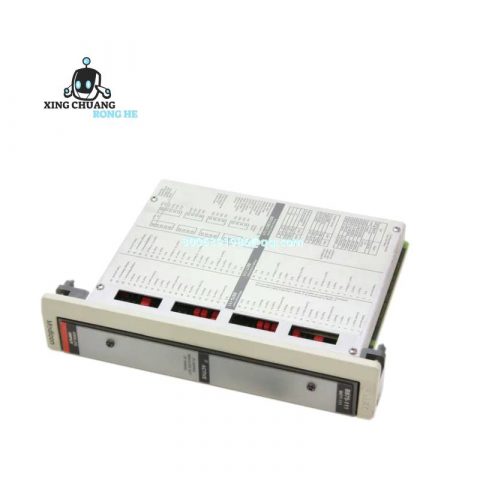 SCHNEIDER AS-B875-111 Industrial Control Module