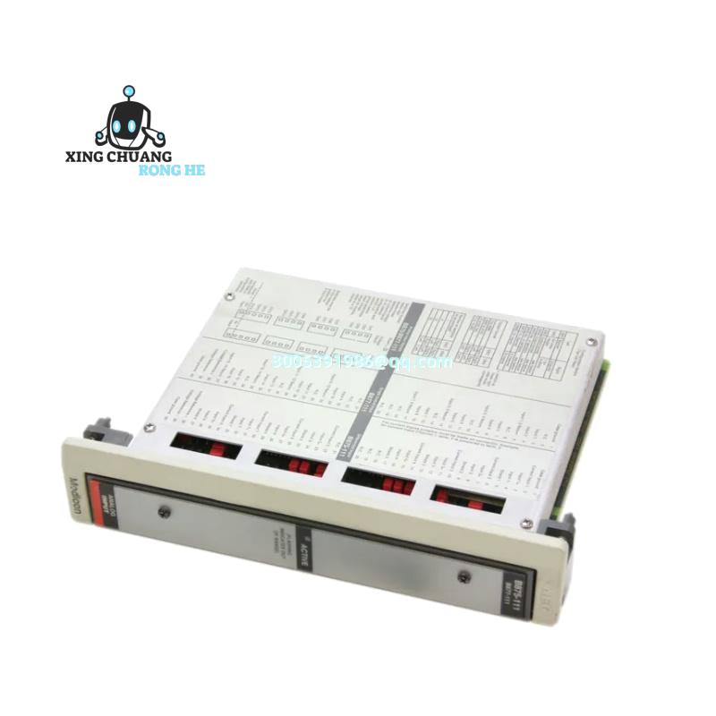 schneider_as-b875-111.jpg SCHNEIDER AS-B875-111 Industrial Control Module