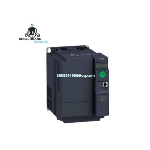 Schneider ATV320D15N4C Altivar Machine Variable Speed Drive