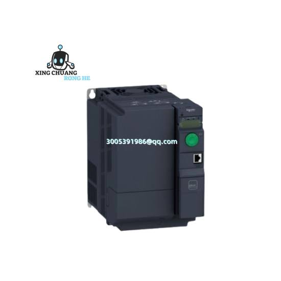 schneider_atv320d15n4.jpg Schneider ATV320D15N4C Altivar Machine Variable Speed Drive