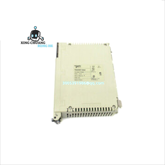schneider_tsxp573623.png Schneider Electric TSXP573623 Intermediate Relay, High Performance Control Module
