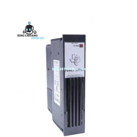 Siemens 6DD2920-0AB0 SIMADYN D Interface Module for Line-Side Converter