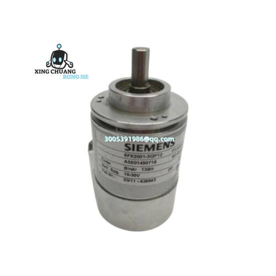 siemens_smp-e217_1.jpg Siemens SMP-E217 Control Module for Industrial Automation