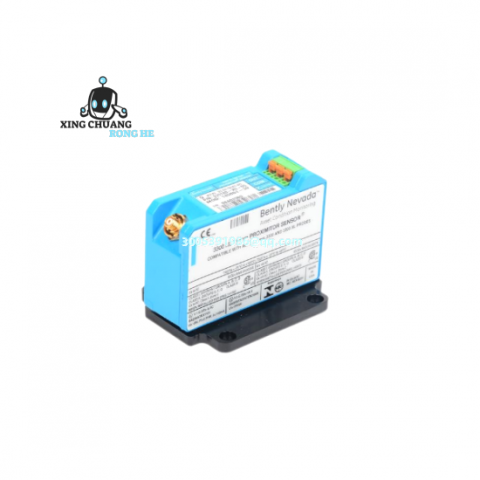 TRICONEX 4500 Enhanced Control Module, High-Performance Industrial Automation