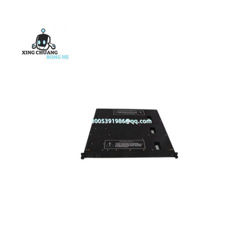 TRICONEX 3501TN2 Industrial Safety Module