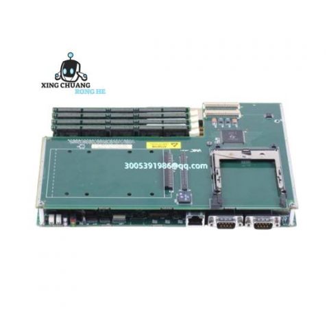 VMIC VMIVME-7698-146 - Advanced Single Board Computer for Industrial Automation