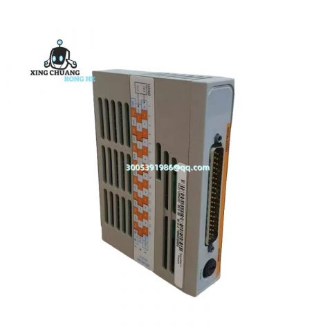 WESTINGHOUSE 1C31125G02 Digital Output Module for Industrial Control Systems
