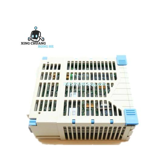 westinghouse_1c31161g02_1.jpg WESTINGHOUSE 1C31161G02 Control Module for Industrial Automation