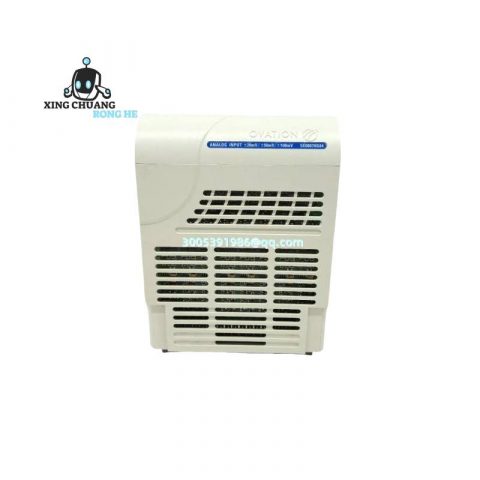 Westinghouse 5X00070G04 - Industrial Control Module
