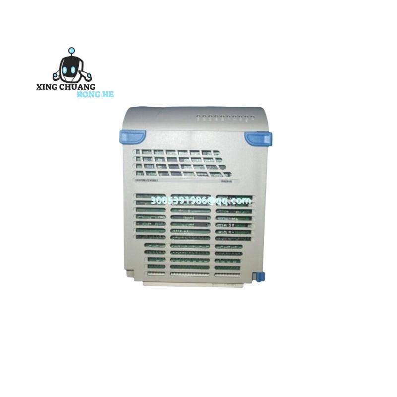 westinghouse_5x00226g01.jpeg WESTINGHOUSE 5X00226G01 Standard Module for I/O Interface