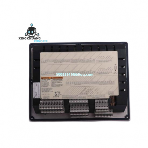 WOODWARD SPM-D11 8440-1703 Industrial Control Module