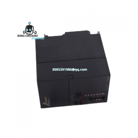 YASKAWA CP-317/217IF DC Power Supply - High-Efficiency Industrial Control Component