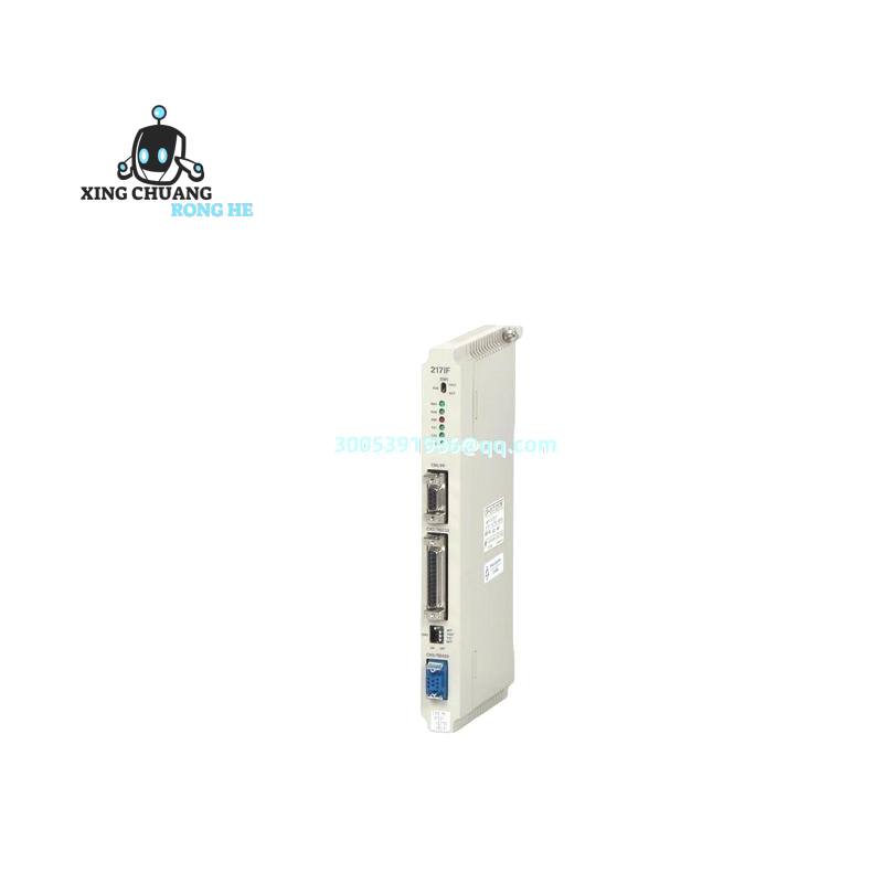 yaskawa_cp-317_217if_2.jpg YASKAWA CP-317/217IF DC Power Supply - High-Efficiency Industrial Control Component