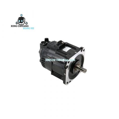 YASKAWA JAMSC-B1071 Servo Motor Control Module