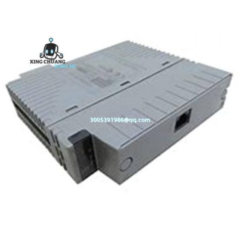 Yokogawa 16137-151 Accessories & External Design Selection
