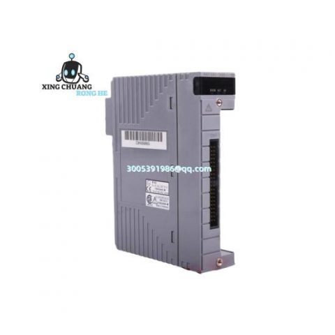 Yokogawa 16137-153 Diagnostic or Maintenance Module, For Advanced Industrial Control Systems