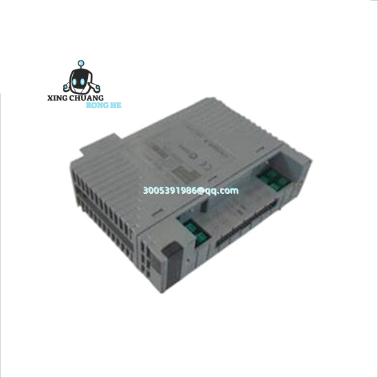 yokogawa_16137-153.png Yokogawa 16137-153 Diagnostic or Maintenance Module, For Advanced Industrial Control Systems
