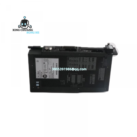 Allen Bradley Servo Drive 1398-DDM-075 Peak 75 Amp Ultra 200 Brushless
