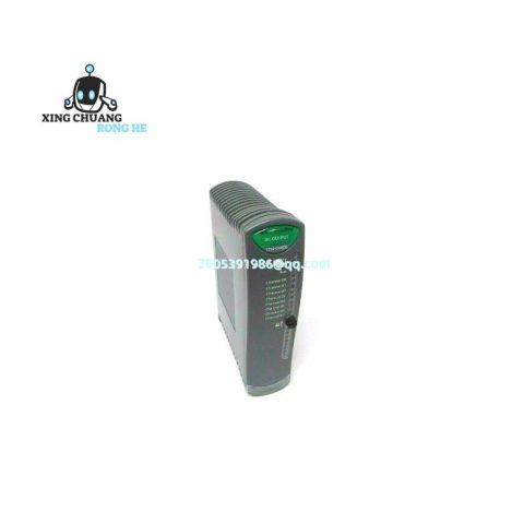 Allen-Bradley 1715-OB8DE Digital Output Module
