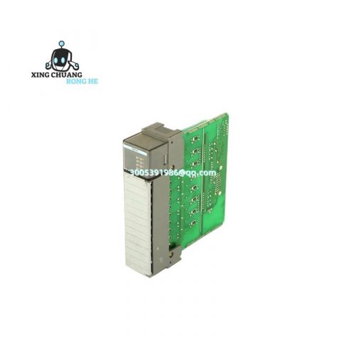 A-B 1746-IA8 Digital AC Input Module, 8 Channels