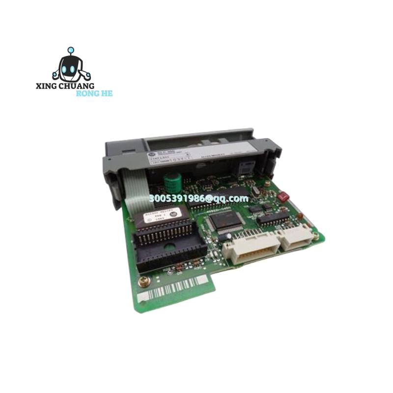 a-b_1747-l511.jpg Allen Bradley 1747-L511 SLC 500 PLC Controller