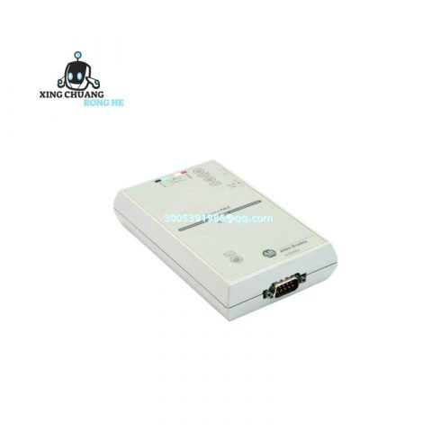 Allen-Bradley 1770-KFD Distributed I/O System